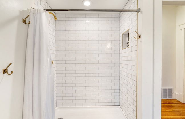 Heirloom by Avantstay Mins to Downtown Nashville - Photo 20