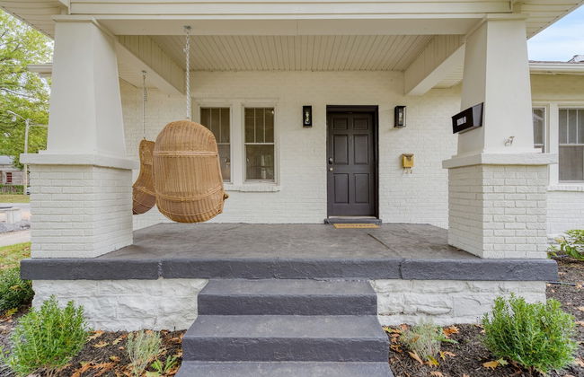 Heirloom by Avantstay Mins to Downtown Nashville - Photo 27