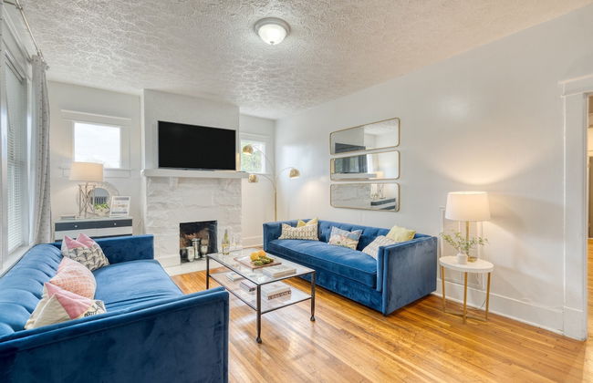 Heirloom by Avantstay Mins to Downtown Nashville - Photo 16