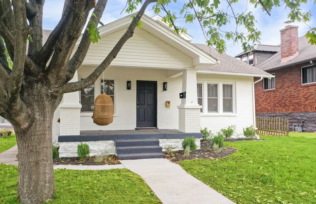 Heirloom by Avantstay Mins to Downtown Nashville - Photo 1