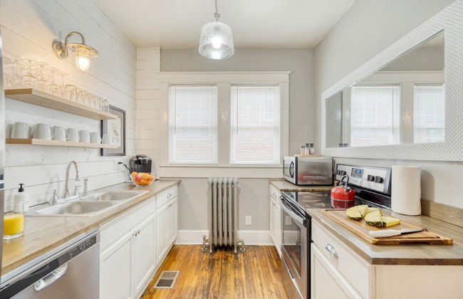 Heirloom by Avantstay Mins to Downtown Nashville - Photo 15