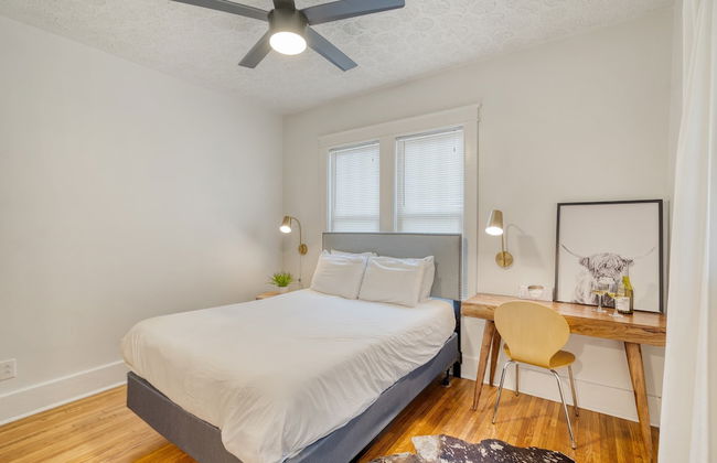 Heirloom by Avantstay Mins to Downtown Nashville - Photo 10