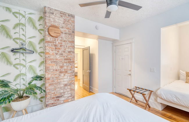 Heirloom by Avantstay Mins to Downtown Nashville - Photo 11
