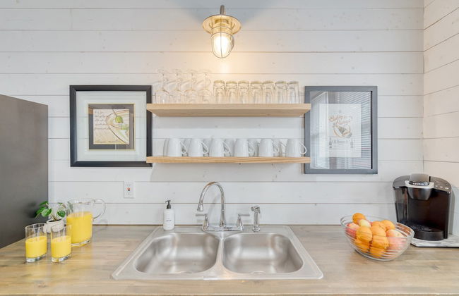 Heirloom by Avantstay Mins to Downtown Nashville - Photo 14