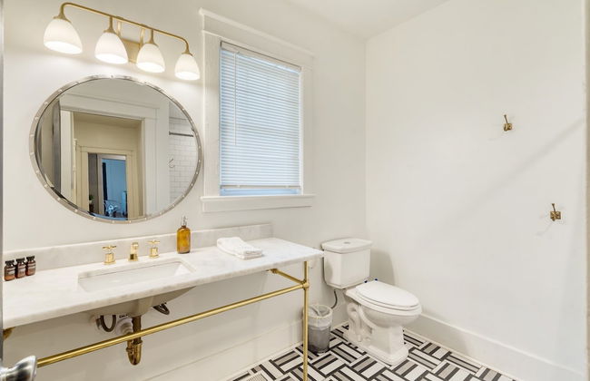 Heirloom by Avantstay Mins to Downtown Nashville - Photo 18
