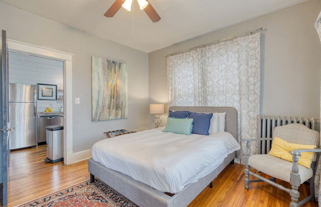 Heirloom by Avantstay Mins to Downtown Nashville - Photo 2