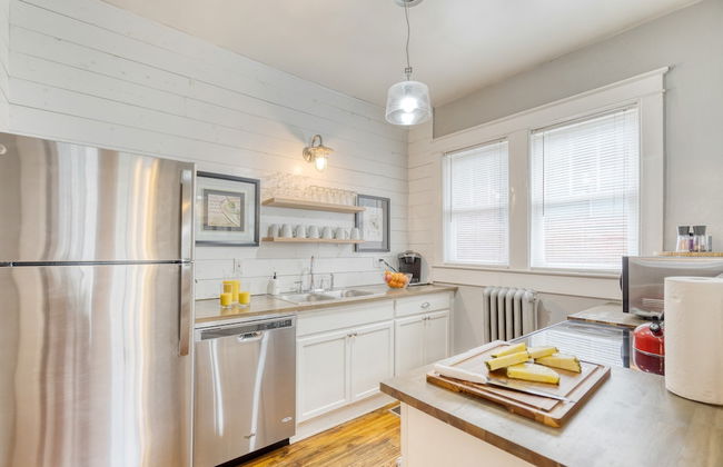Heirloom by Avantstay Mins to Downtown Nashville - Photo 13