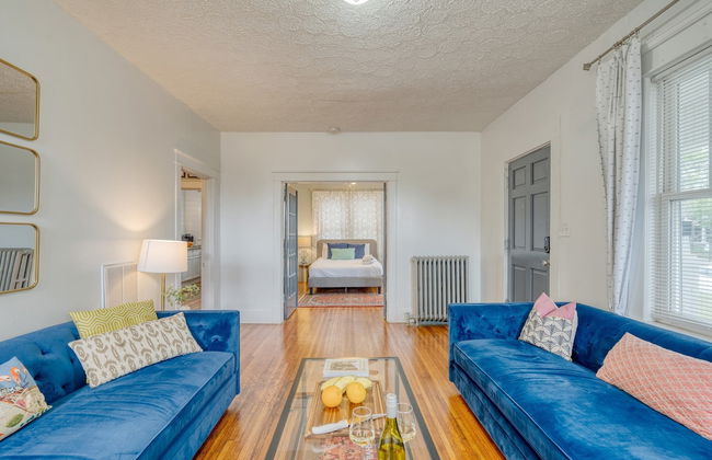 Heirloom by Avantstay Mins to Downtown Nashville - Photo 9