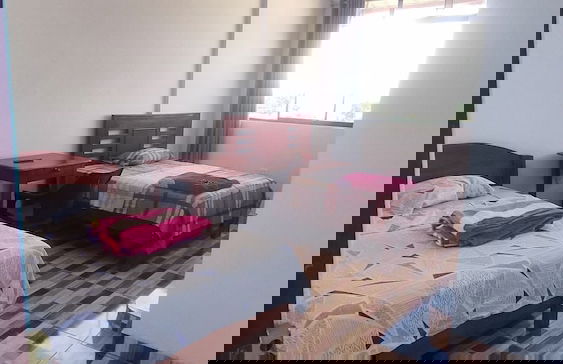 Departamentos y alojamiento La Victoria - Photo 4