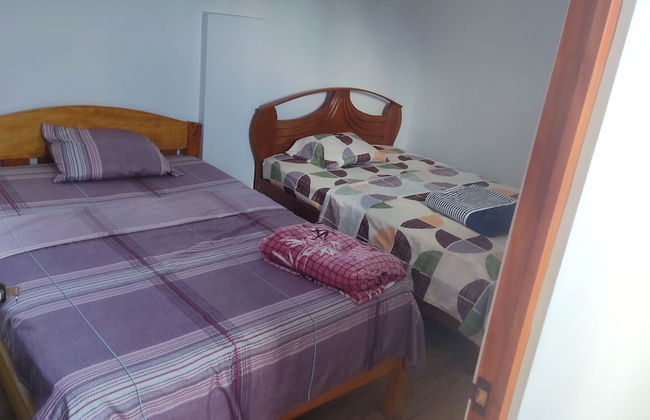 Departamentos y alojamiento La Victoria - Photo 7