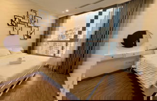 Foto 2 - Vinhomes Central Park Luxury - Leminbo