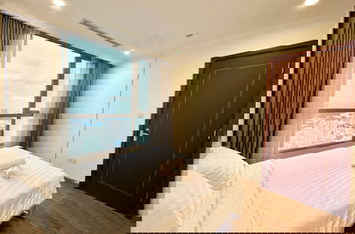 Foto 1 - Vinhomes Central Park Luxury - Leminbo