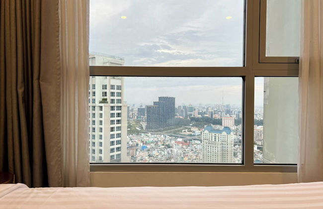 Vinhomes Central Park Luxury - Leminbo - Foto 6
