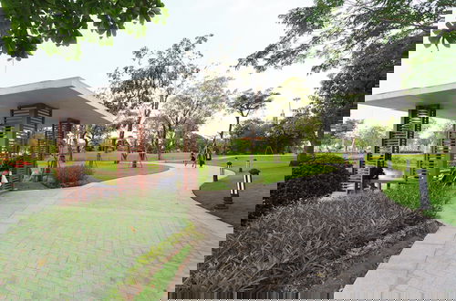 Foto 56 - Refined Saigon - Vinhome Central Park
