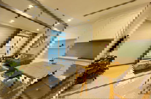 Foto 33 - Vinhomes Central Park Luxury - Leminbo