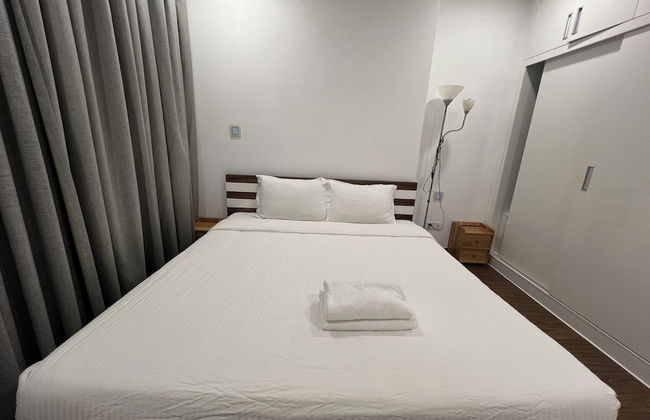 Landmark 81 Luxury - SaigonHomes - Foto 21