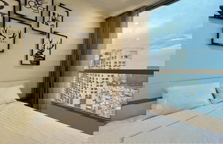 Foto 3 - Vinhomes Central Park Luxury - Leminbo