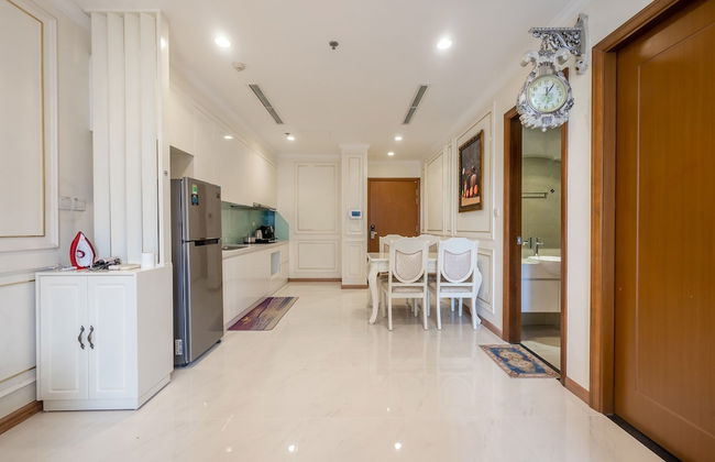 Landmark 81 Luxury - SaigonHomes - Foto 2