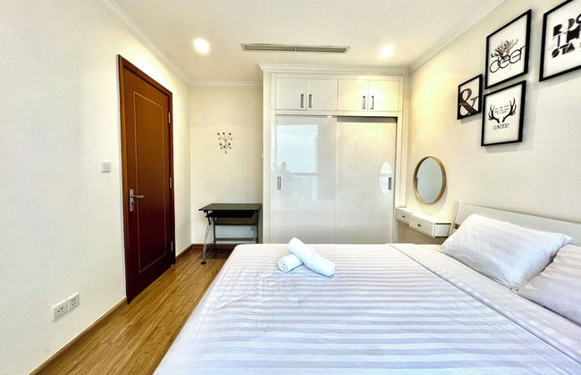 Vinhomes Central Park Luxury - Leminbo - Foto 8