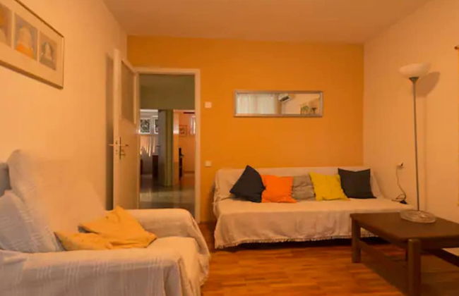 Friendly Well Located Family Apartment - Foto 7