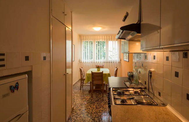 Friendly Well Located Family Apartment - Foto 1