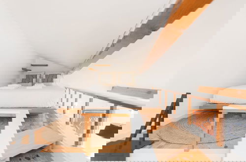 Foto 5 - Liiiving - Mezzanine Delight Balcony