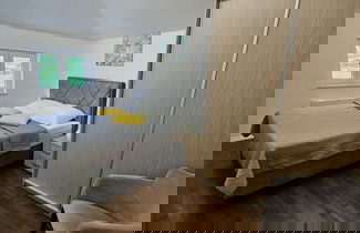 Foto 1 - Apartment Blue Infinity 4