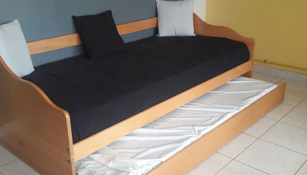 Tratamentos de spa