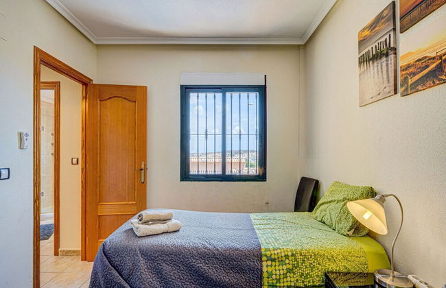 Coastal Comfort in Orihuela - Foto 5