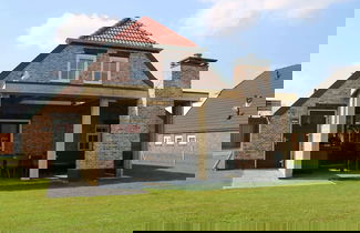 Foto 1 - Beautiful Holiday Home With Luxury Bbq, in Limburg