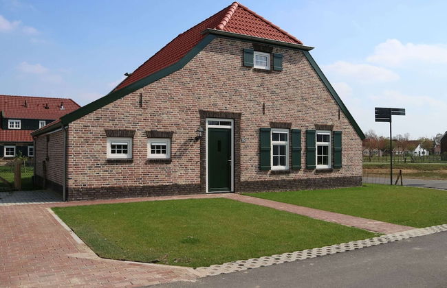 Beautiful Holiday Home With Luxury Bbq, in Limburg - Foto 37