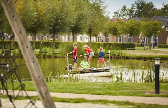 Beautiful Holiday Home With Luxury Bbq, in Limburg - Foto 22