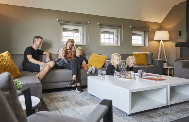 Beautiful Holiday Home With Luxury Bbq, in Limburg - Foto 4
