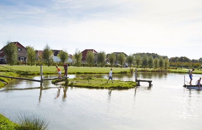 Luxurious Holiday Home With Sauna in Limburg - Foto 24