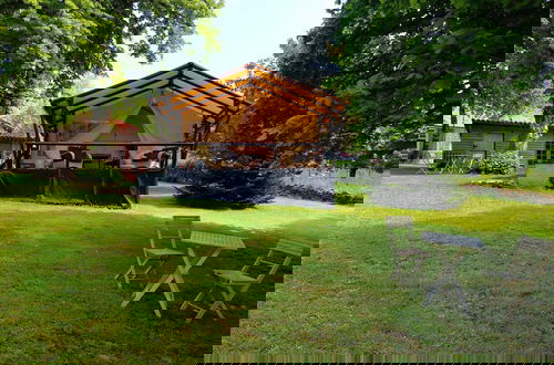 Photo 58 - Romantic Cottage With Shared Swimming Pool