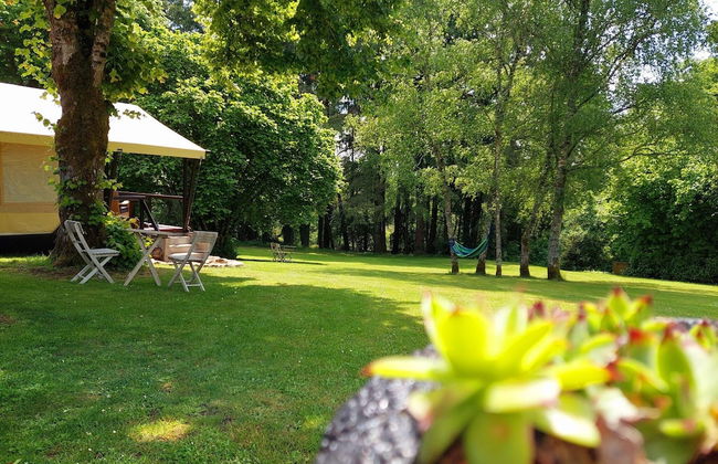 Romantic Cottage With Shared Swimming Pool - Photo 76