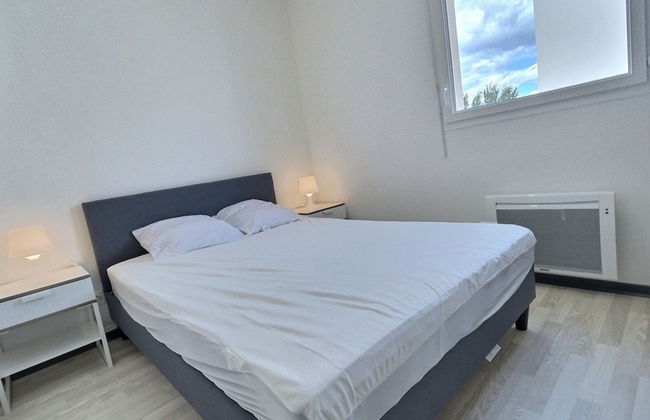 Maisonette in Valras-plage Near Sandy Beach - Foto 3