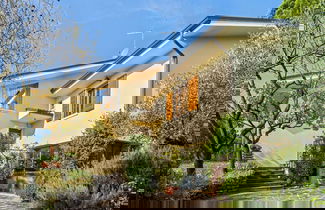 Foto 1 - Spacious Holiday Home in Marciaga With Garden