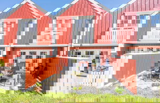 Foto 1 - 4 Person Holiday Home in Blavand
