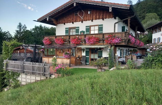 Hirschbichler Modern Retreat - Foto 1