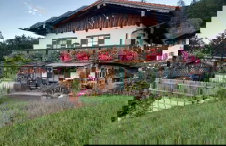 Photo 1 - Hirschbichler Modern Retreat