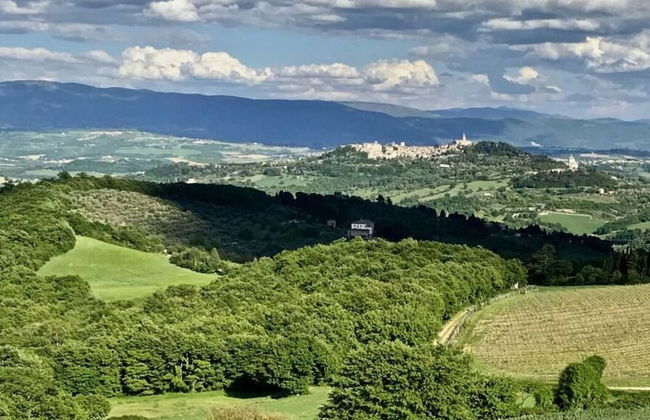 Villa Degli Artisti - Foto 20