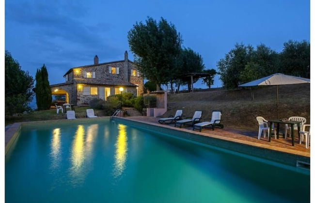Villa Degli Artisti - Foto 1