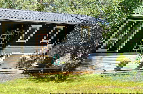 Foto 37 - 5 Person Holiday Home in Djurhamn-by Traum