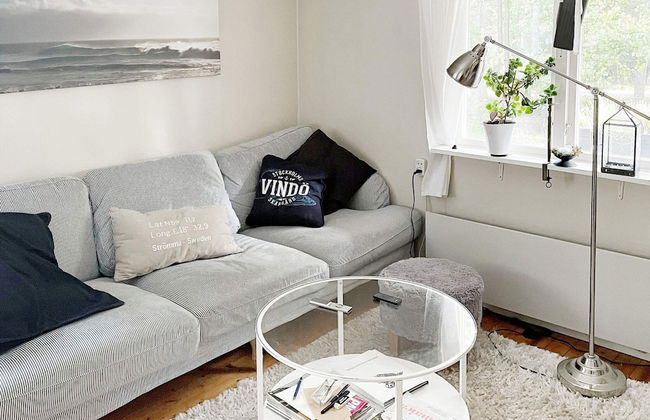 5 Person Holiday Home in Djurhamn-by Traum - Photo 8