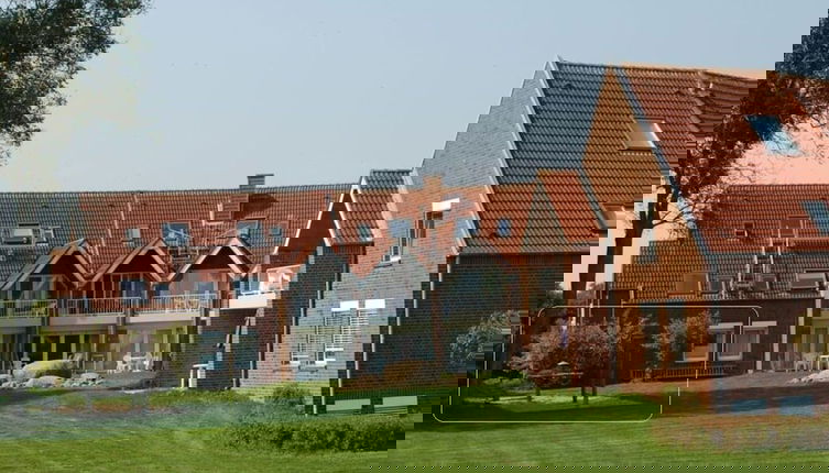 Foto 1 - With sea View and Swimming Pool