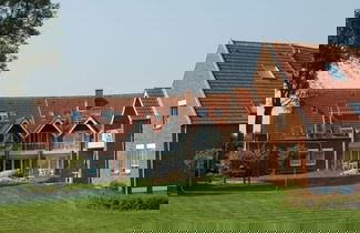 Foto 1 - With sea View and Swimming Pool