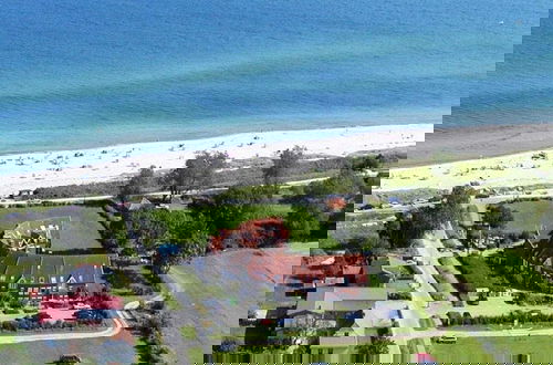 Foto 11 - With sea View and Swimming Pool