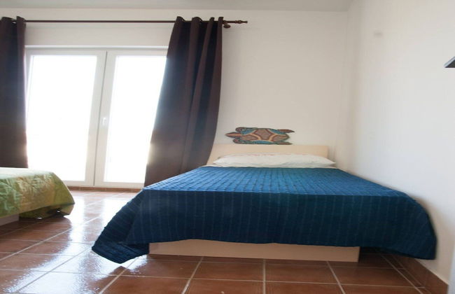 Apartments Paula - One Bedroom Apartment With Terrace 1 - Foto 4
