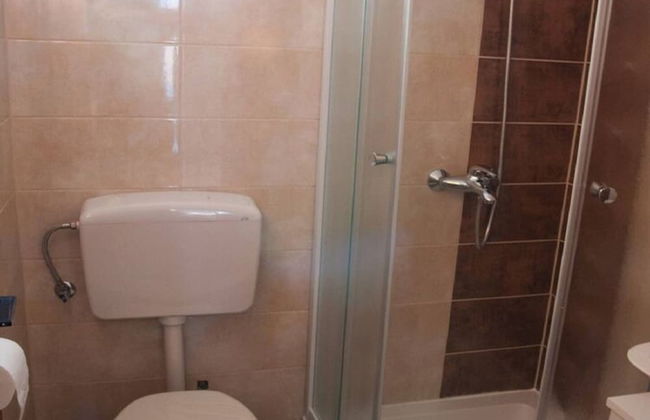 Apartments Paula - One Bedroom Apartment With Terrace 1 - Foto 12